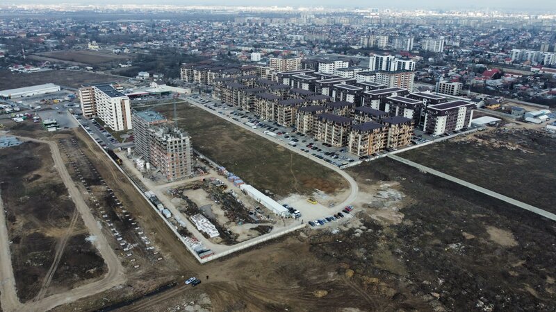 Bucuresti Str. Humulesti 212-216