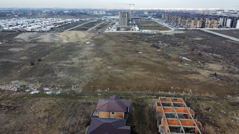 Bucuresti Str. Humulesti 212-216